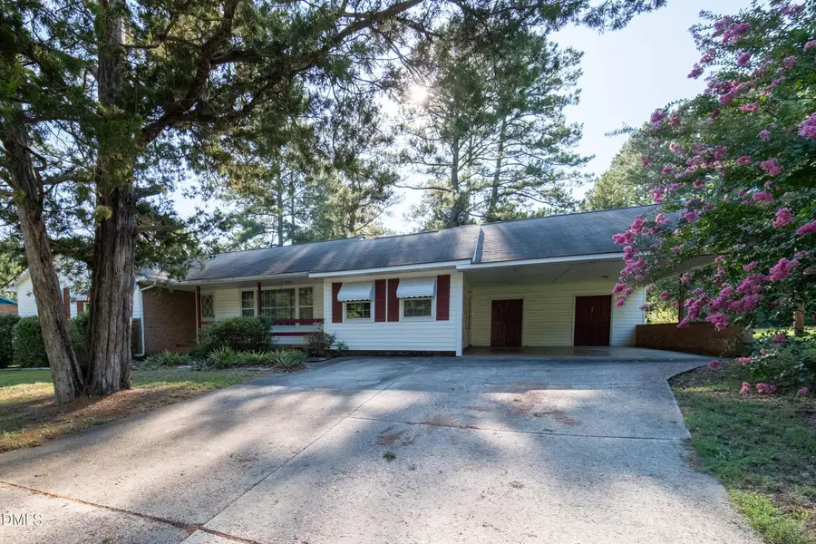 3832 Hermine Street, Durham, NC 27705 - #3