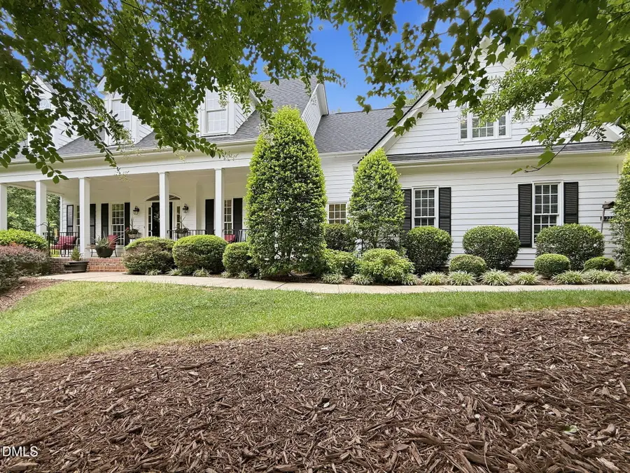 12712 Softbreeze Lane, Wake Forest, NC 27587 - #2