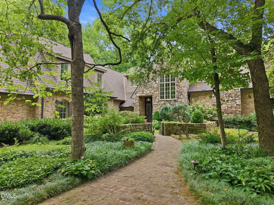 6014 Old Field Drive, Chapel Hill, NC 27514 - #3
