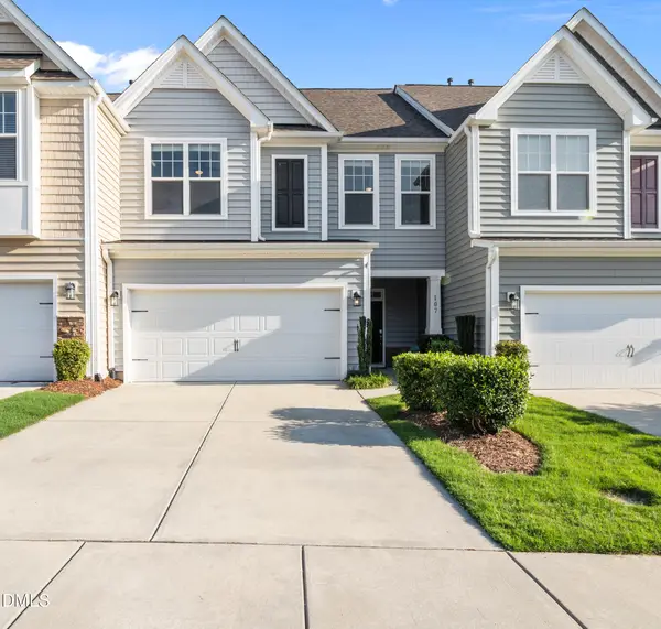 107 Shale Creek Drive, Durham, NC 27703