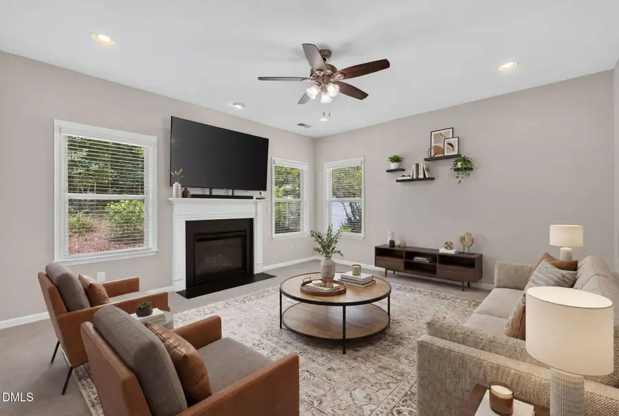 935 Sweet Gum Way, Mebane, NC 27302 - #3