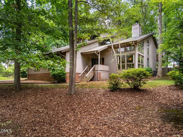 4005 Waldenbrook Court, Greensboro, NC 27407