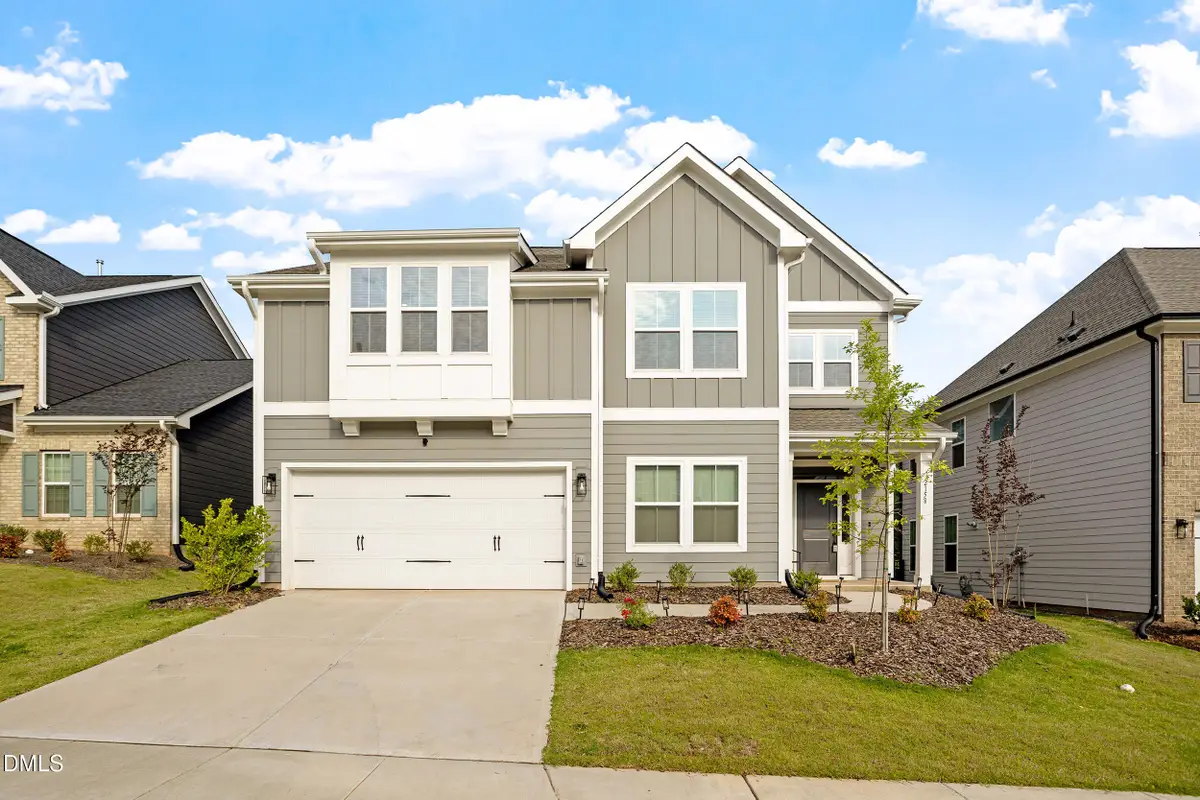2158 Pink Peony Circle, Durham, NC 27703 - #1