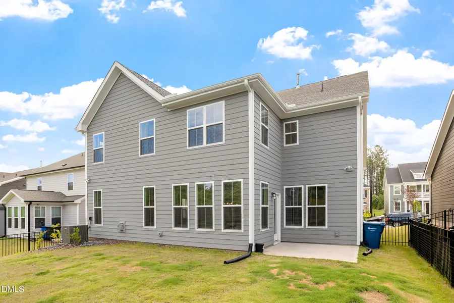 2158 Pink Peony Circle, Durham, NC 27703 - #3