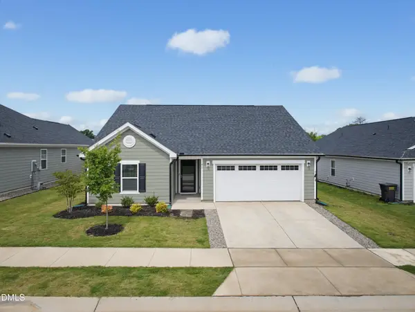 95 Button Bush Lane, Youngsville, NC 27596