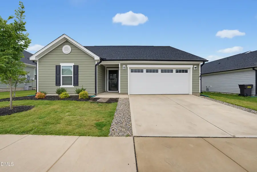 95 Button Bush Lane, Youngsville, NC 27596 - #2