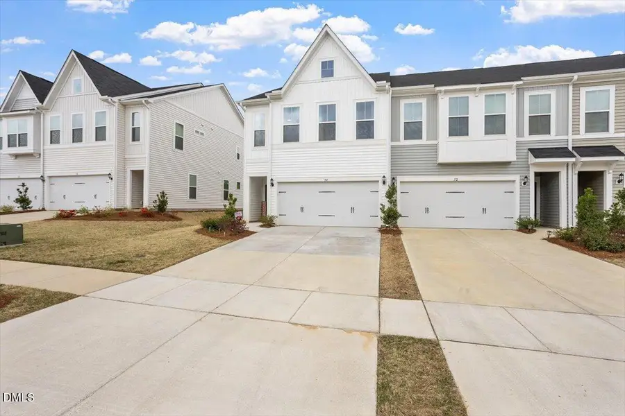 54 Ripple Way, Clayton, NC 27520 - #2