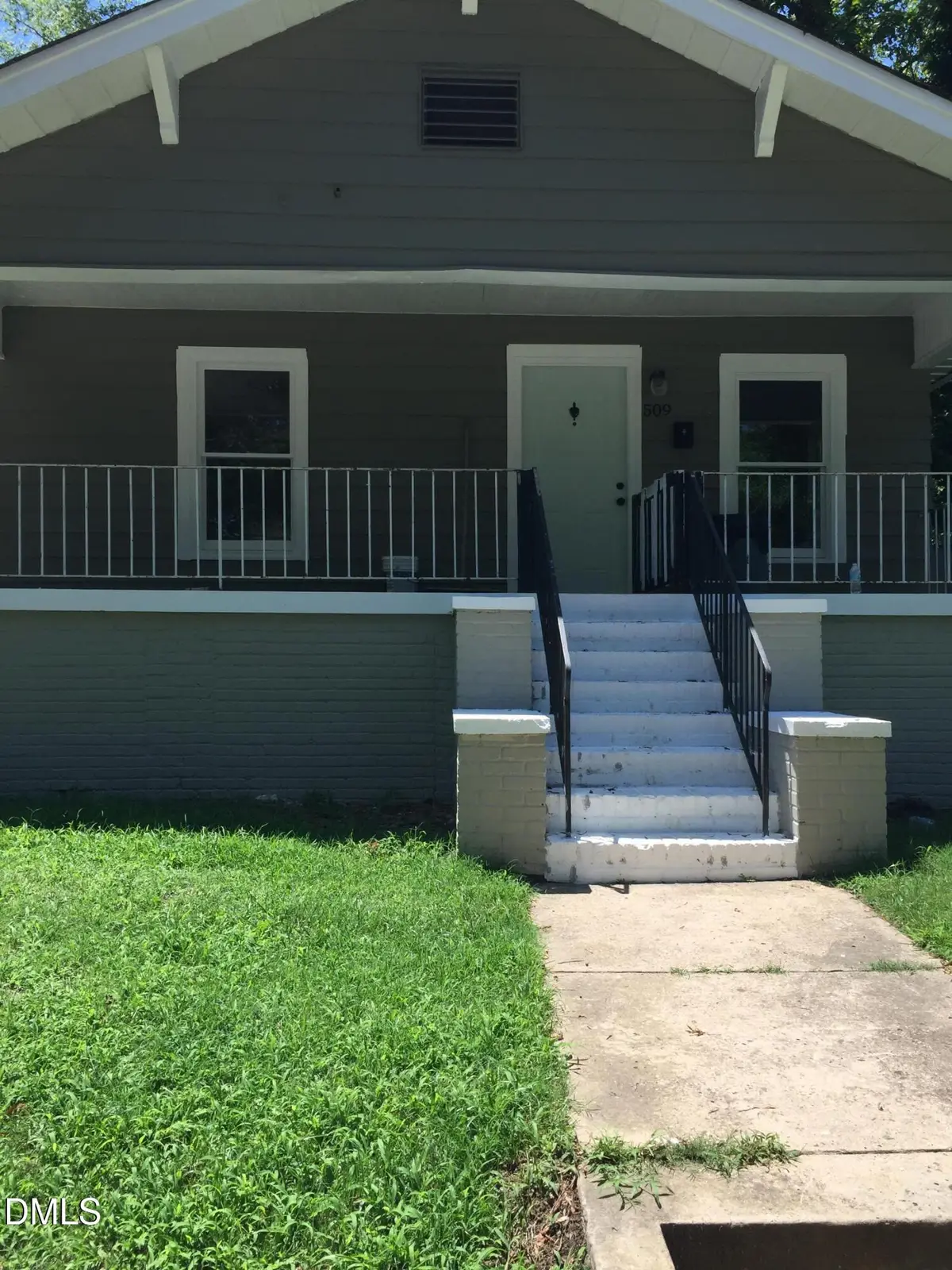 509 N Guthrie Avenue, Durham, NC 27703 - #1
