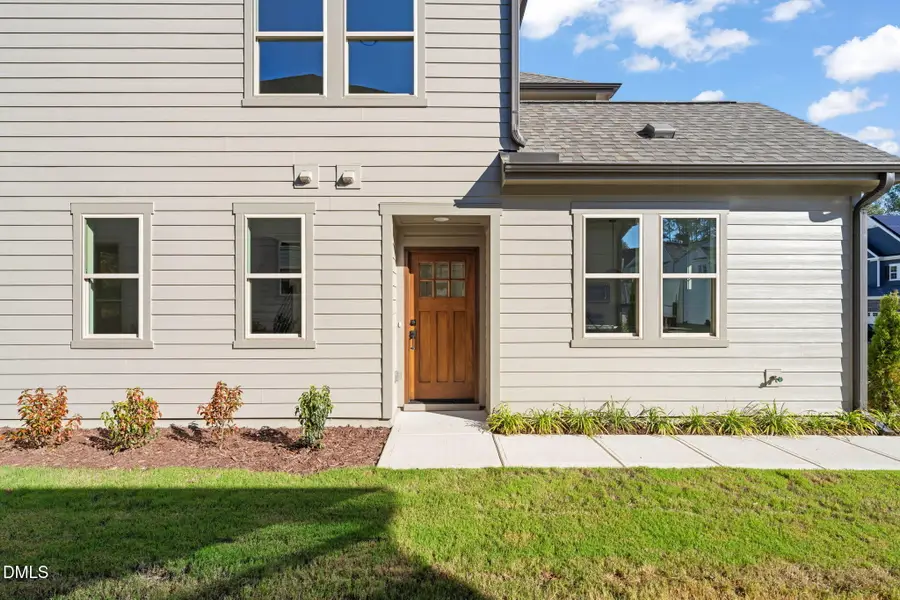 717 Mirkwood Avenue, Apex, NC 27523 - #2