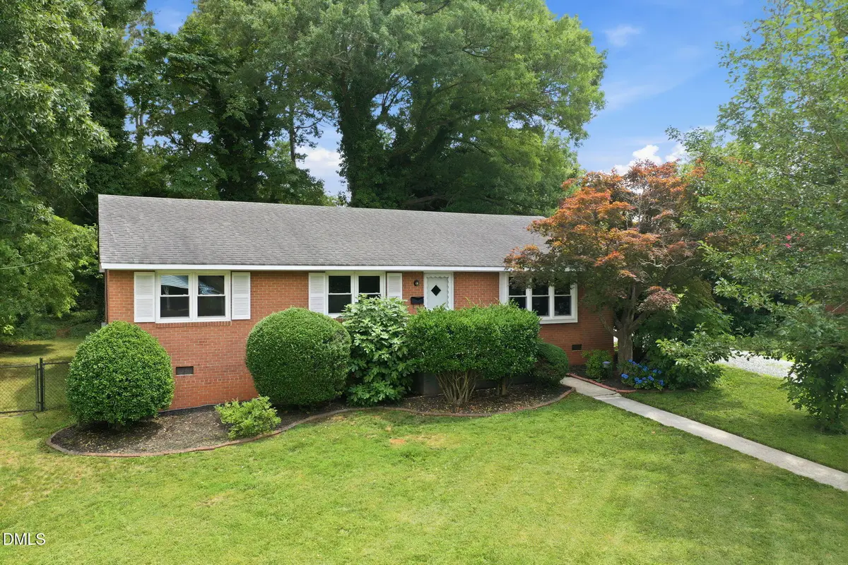 305 Meadowbrook Drive, Burlington, NC 27215 - #1