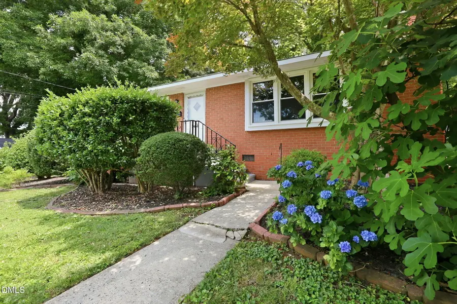 305 Meadowbrook Drive, Burlington, NC 27215 - #3