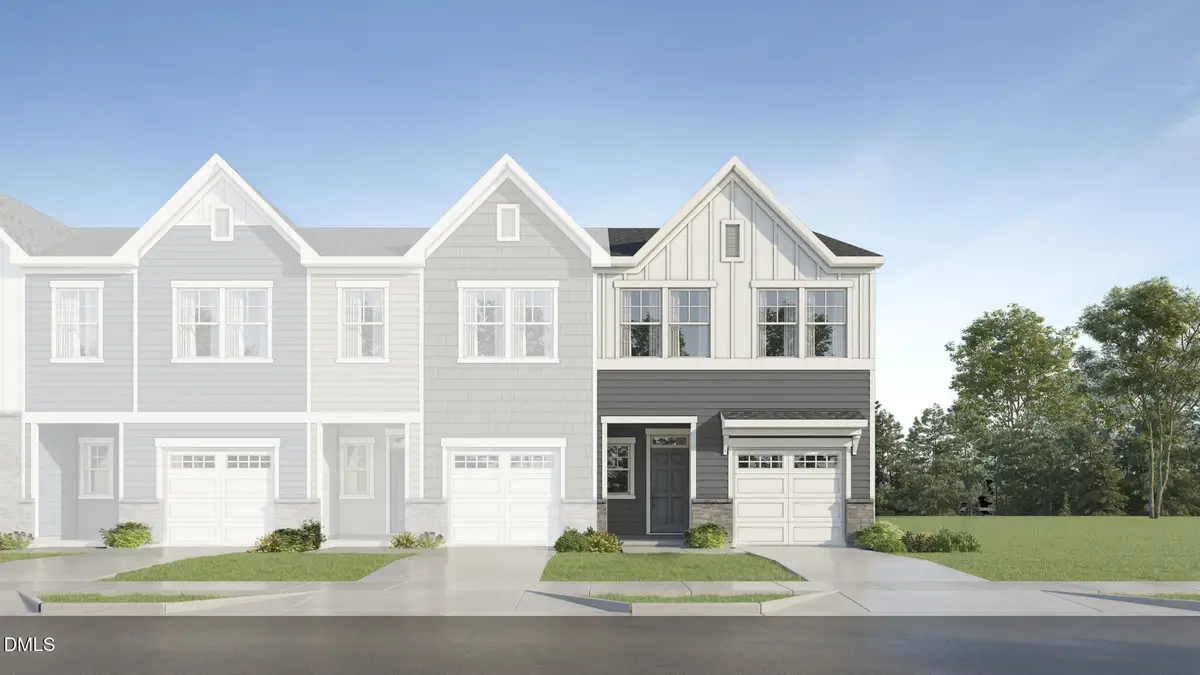 11 Evie Way, Lillington, NC 27546 - #1