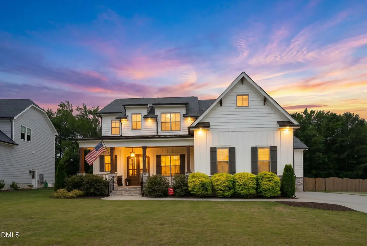 133 Sam Court, Wake Forest, NC 27587 - #1