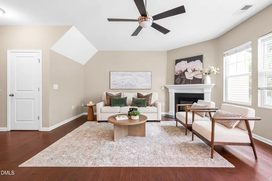 512 Durants Neck Lane, Morrisville, NC 27560 - #2