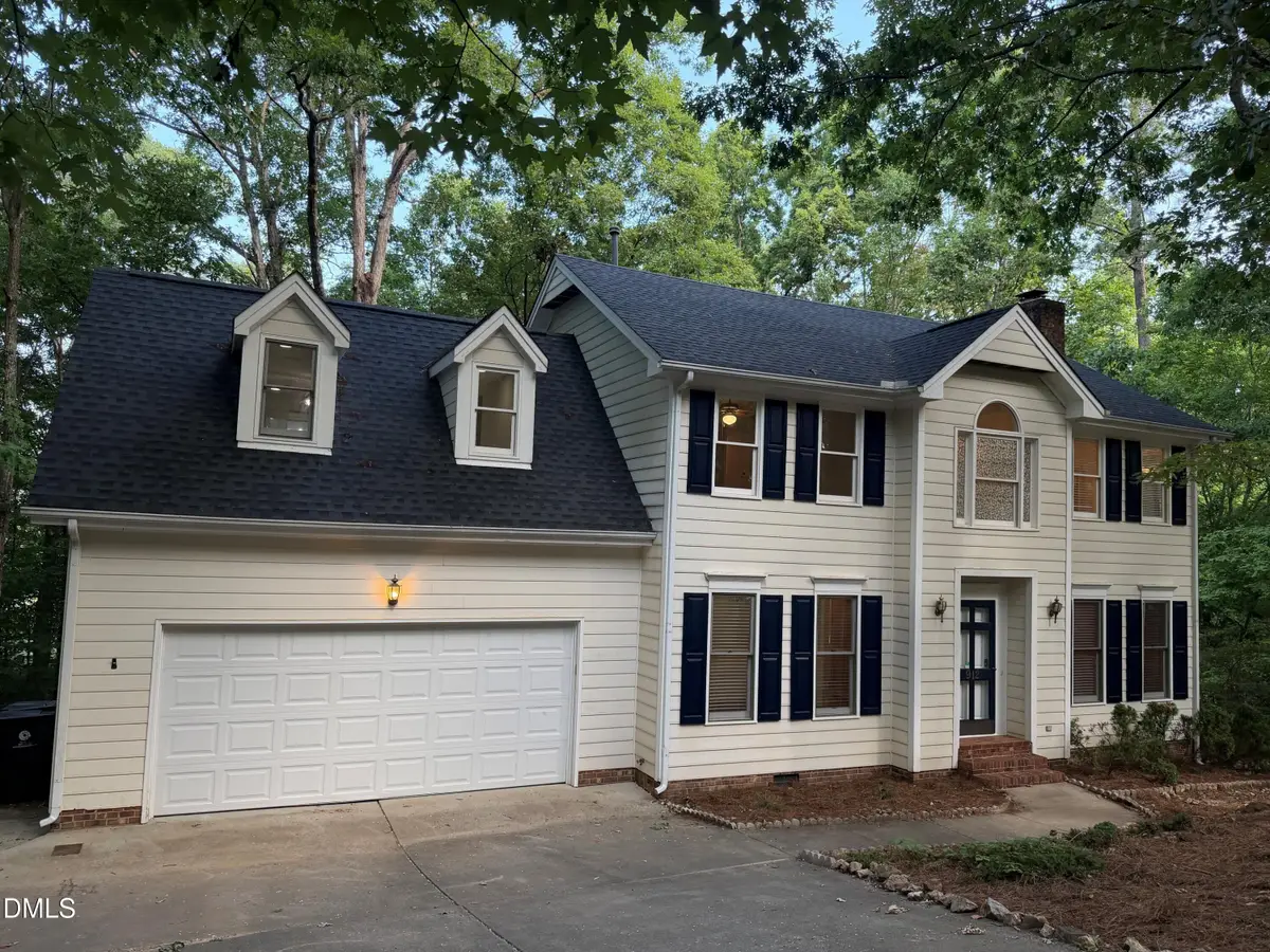 912 Stable Ridge Drive, Holly Springs, NC 27540 - #1