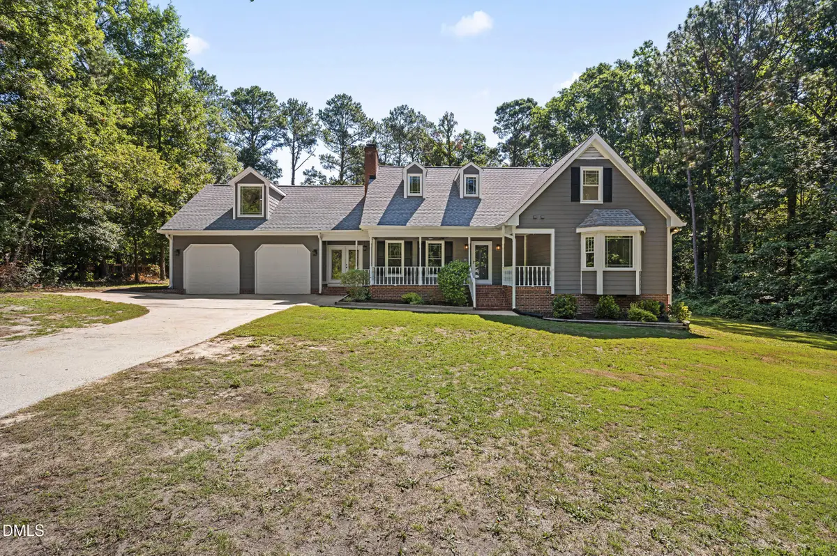 10605 Gardenia Court, Raleigh, NC 27603 - #1