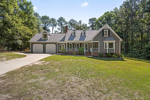10605 Gardenia Court, Raleigh, NC 27603
