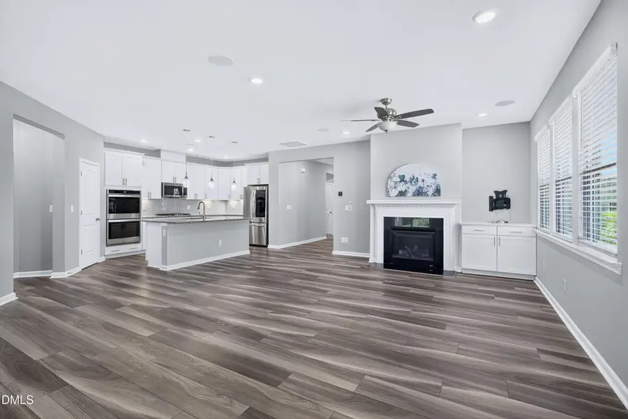 205 Summer Ranch Drive, Fuquay Varina, NC 27526 - #2