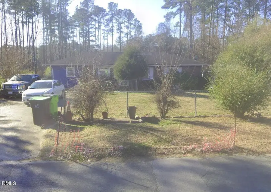 5124 Royal Acres Road, Raleigh, NC 27610 - #3