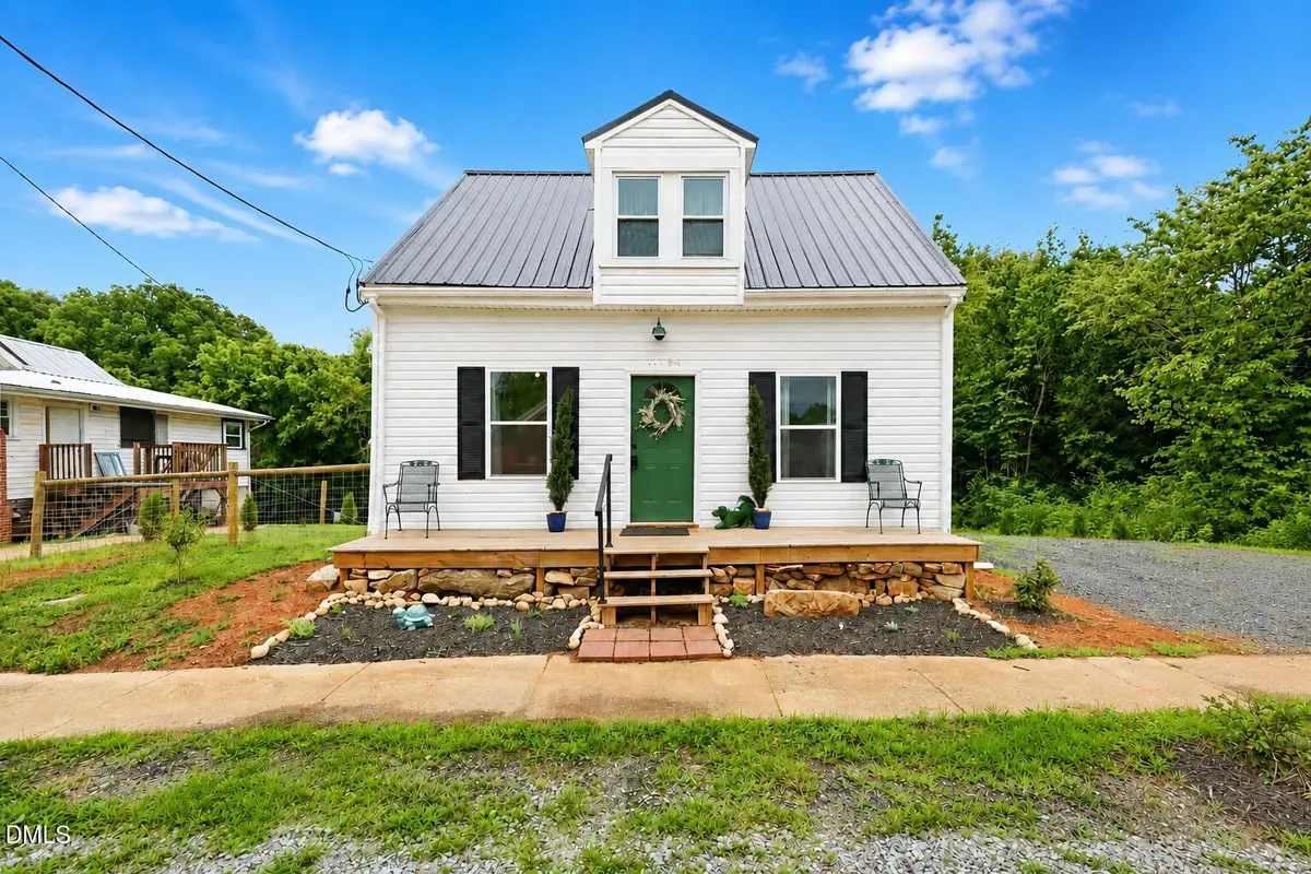 11794 Academy Street, Milton, NC 27305 - #1