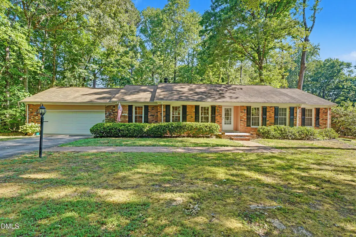 902 Knight Drive, Durham, NC 27712 - #1
