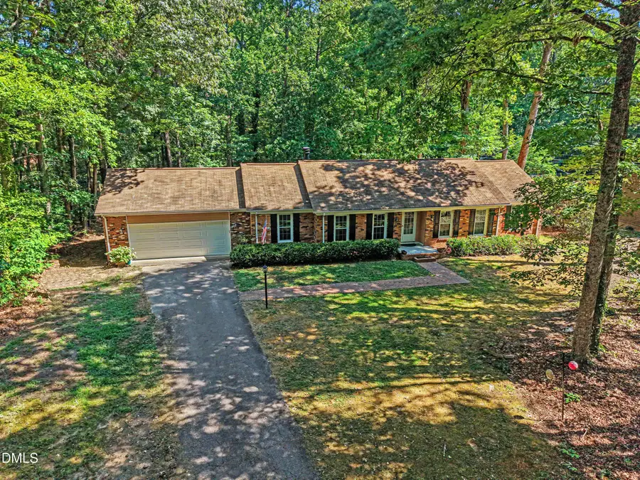 902 Knight Drive, Durham, NC 27712 - #2