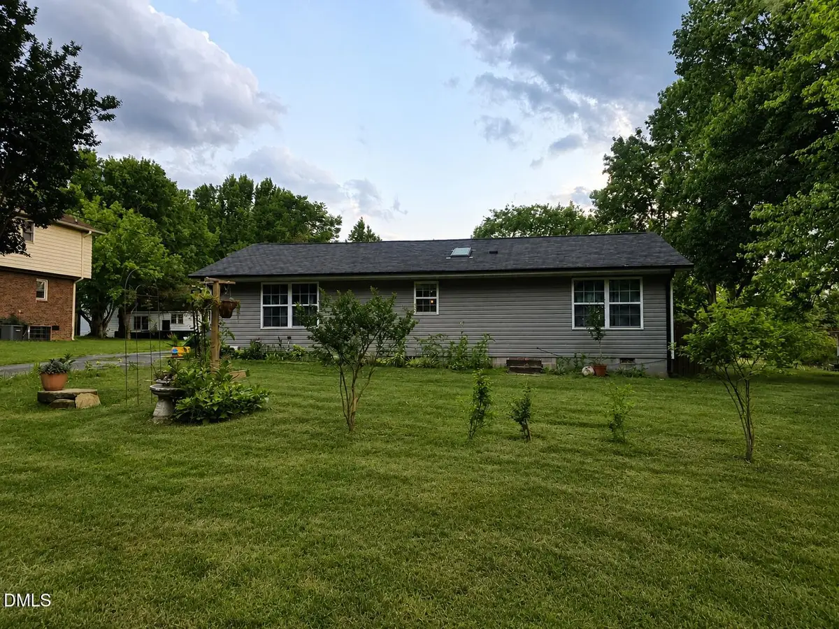 2351 James Boswell Road, Burlington, NC 27217 - #1