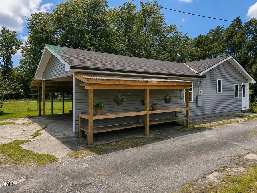 2351 James Boswell Road, Burlington, NC 27217 - #2