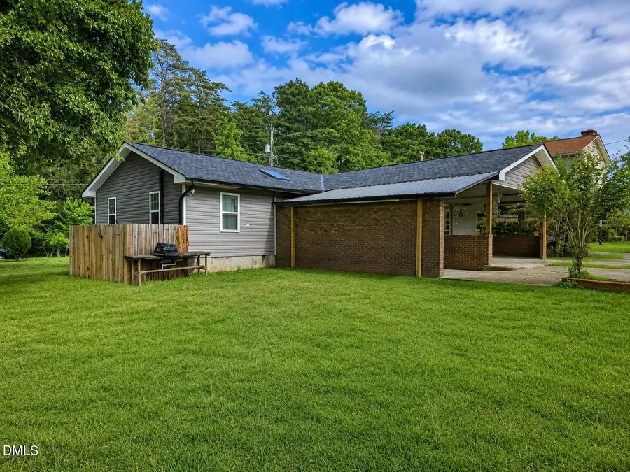 2351 James Boswell Road, Burlington, NC 27217 - #3