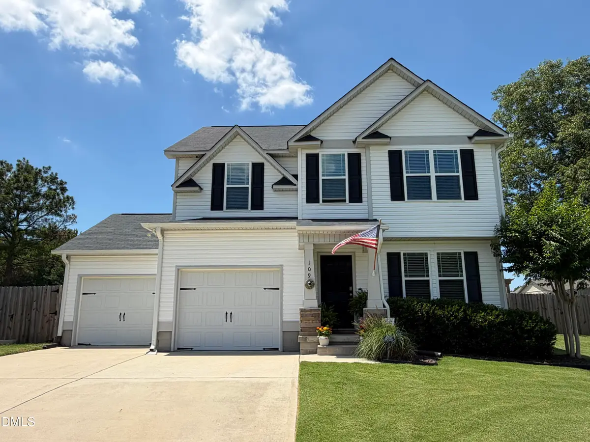 109 Larksdale Cove, Benson, NC 27504 - #1