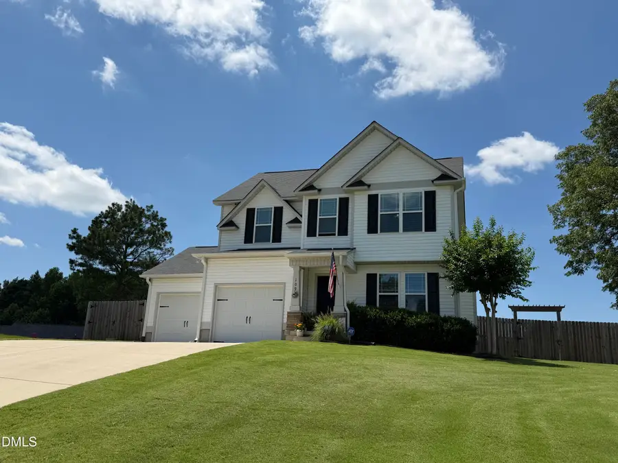109 Larksdale Cove, Benson, NC 27504 - #2