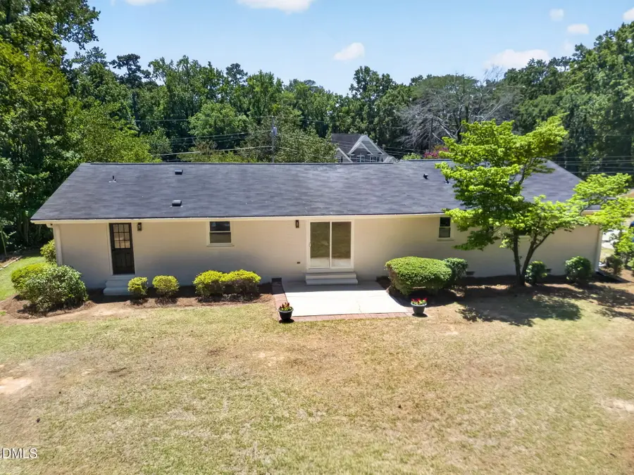 2509 Albemarle Avenue, Raleigh, NC 27610 - #2