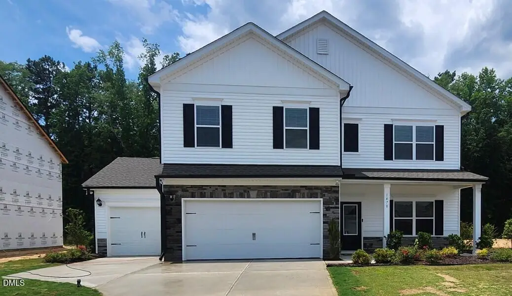 1478 Draw Bridge Lane, Fayetteville, NC 28312 - #1