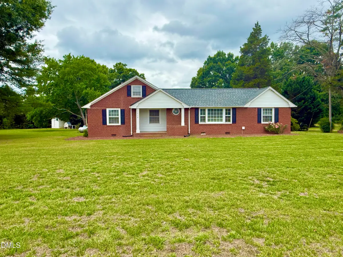 1418 Pagetown Road, Elon, NC 27244 - #1