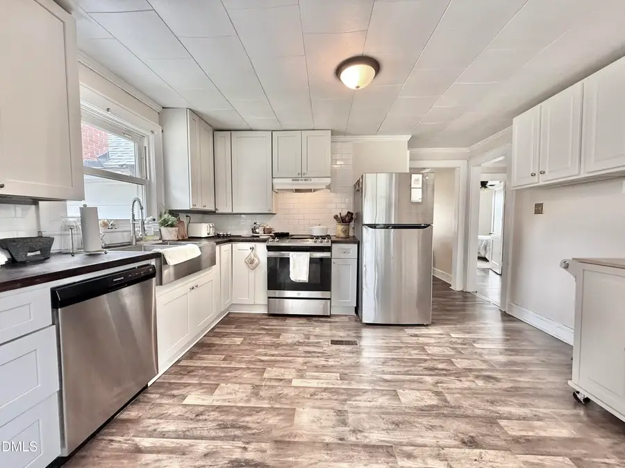 1418 Pagetown Road, Elon, NC 27244 - #2