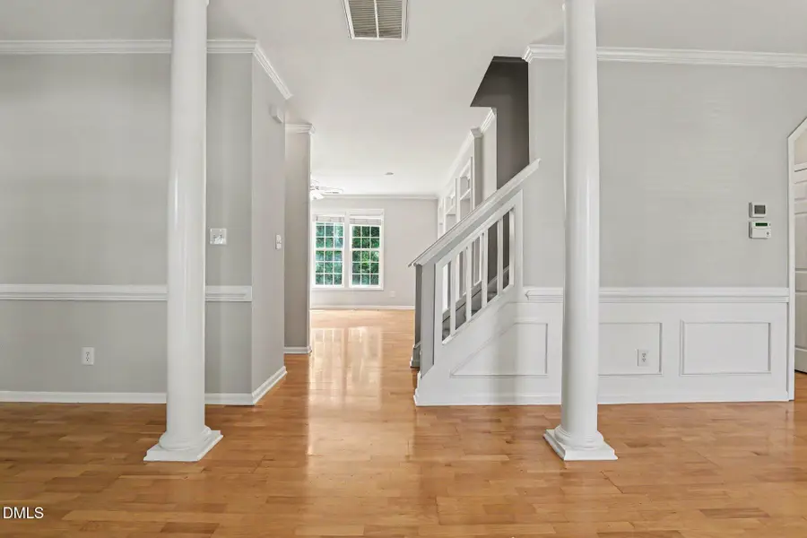 608 Hay River Street, Garner, NC 27529 - #2