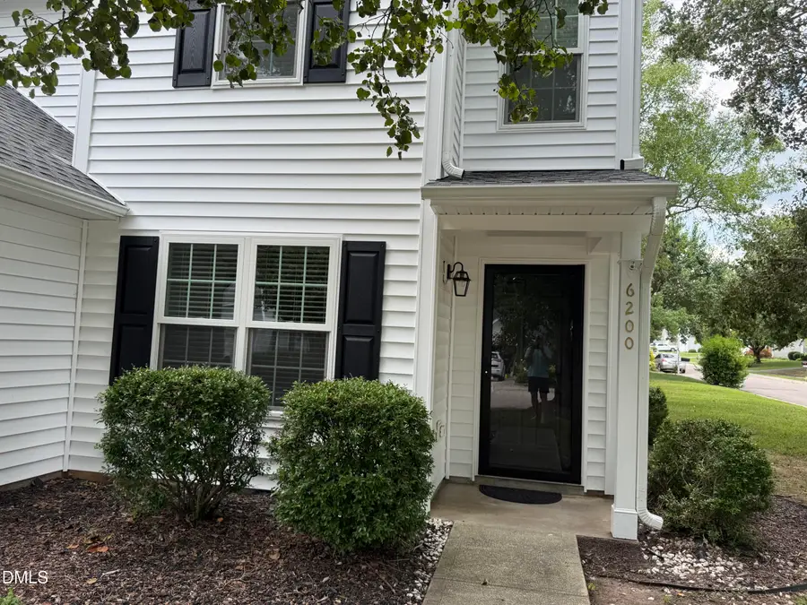 6200 Saybrooke Drive, Raleigh, NC 27604 - #2