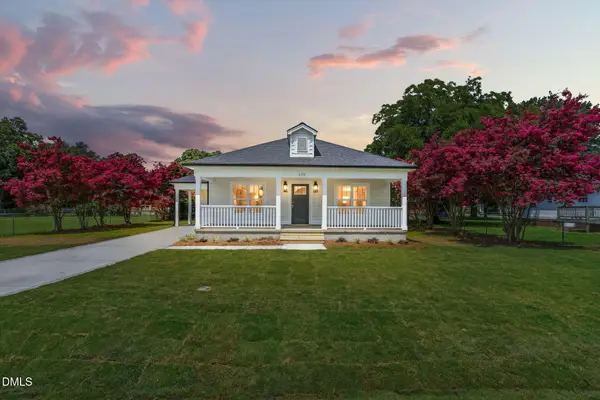 175 Tracy Lane, Dunn, NC 28334