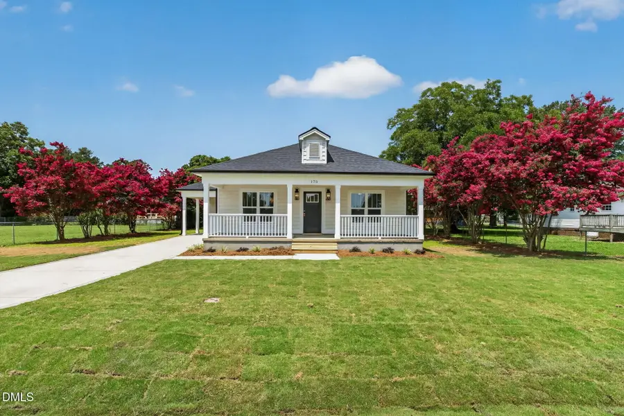 175 Tracy Lane, Dunn, NC 28334 - #2
