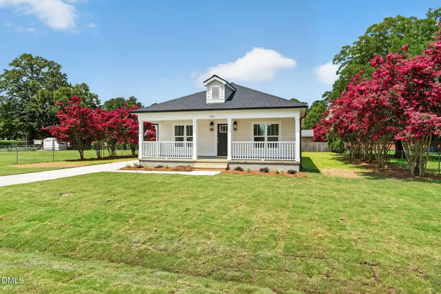 175 Tracy Lane, Dunn, NC 28334 - #3