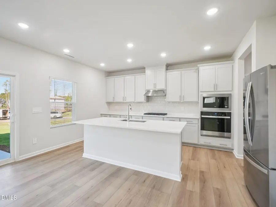 576 Bridger Drive, Garner, NC 27529 - #3