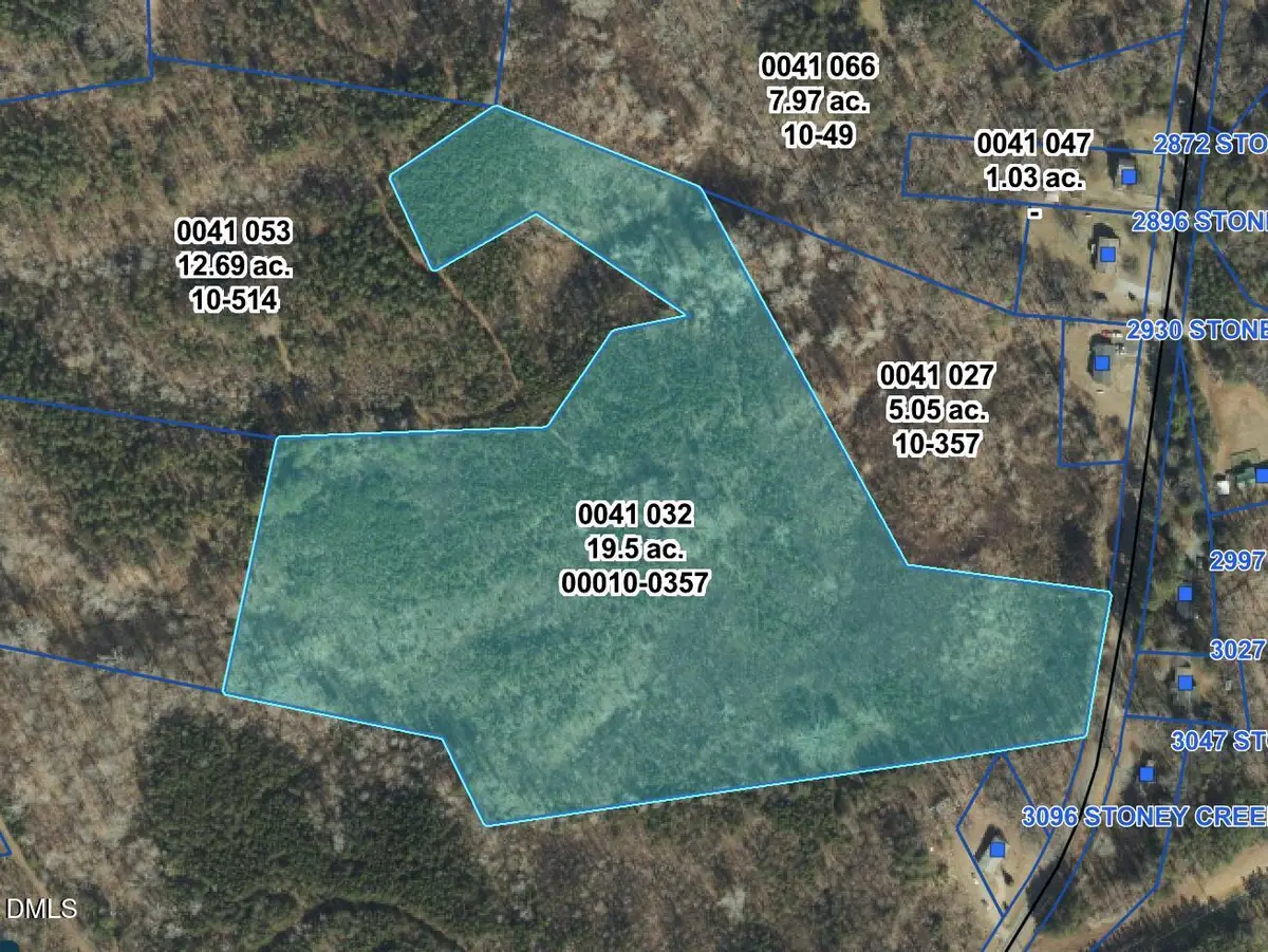 0 Stoney Creek School Road, Reidsville, NC 27320 - #1