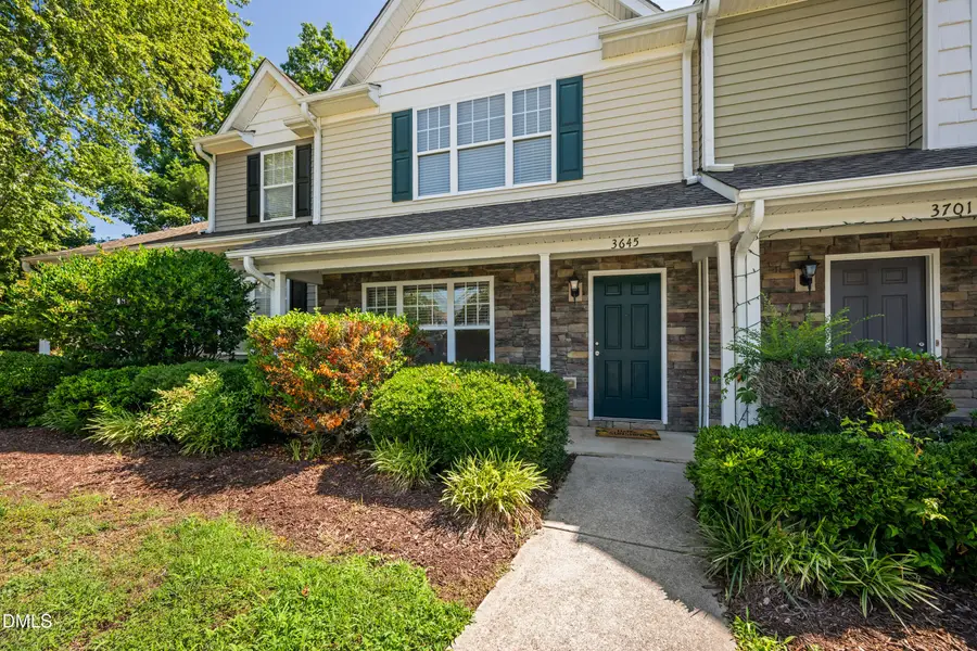 3645 Bison Hill Lane, Raleigh, NC 27604 - #2