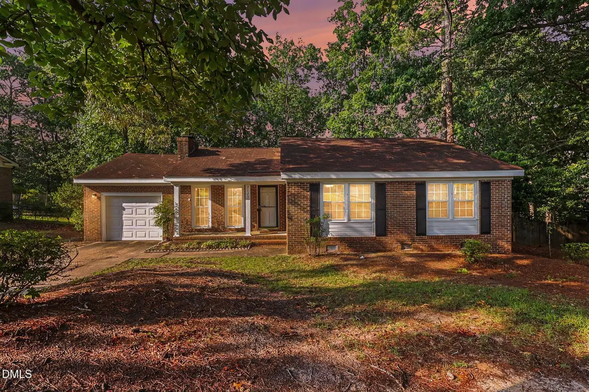 7123 Evanston Street, Fayetteville, NC 28314 - #1