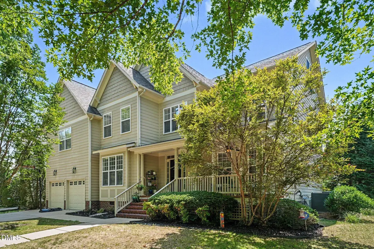 3005 Grandview Heights Lane, Raleigh, NC 27614 - #1
