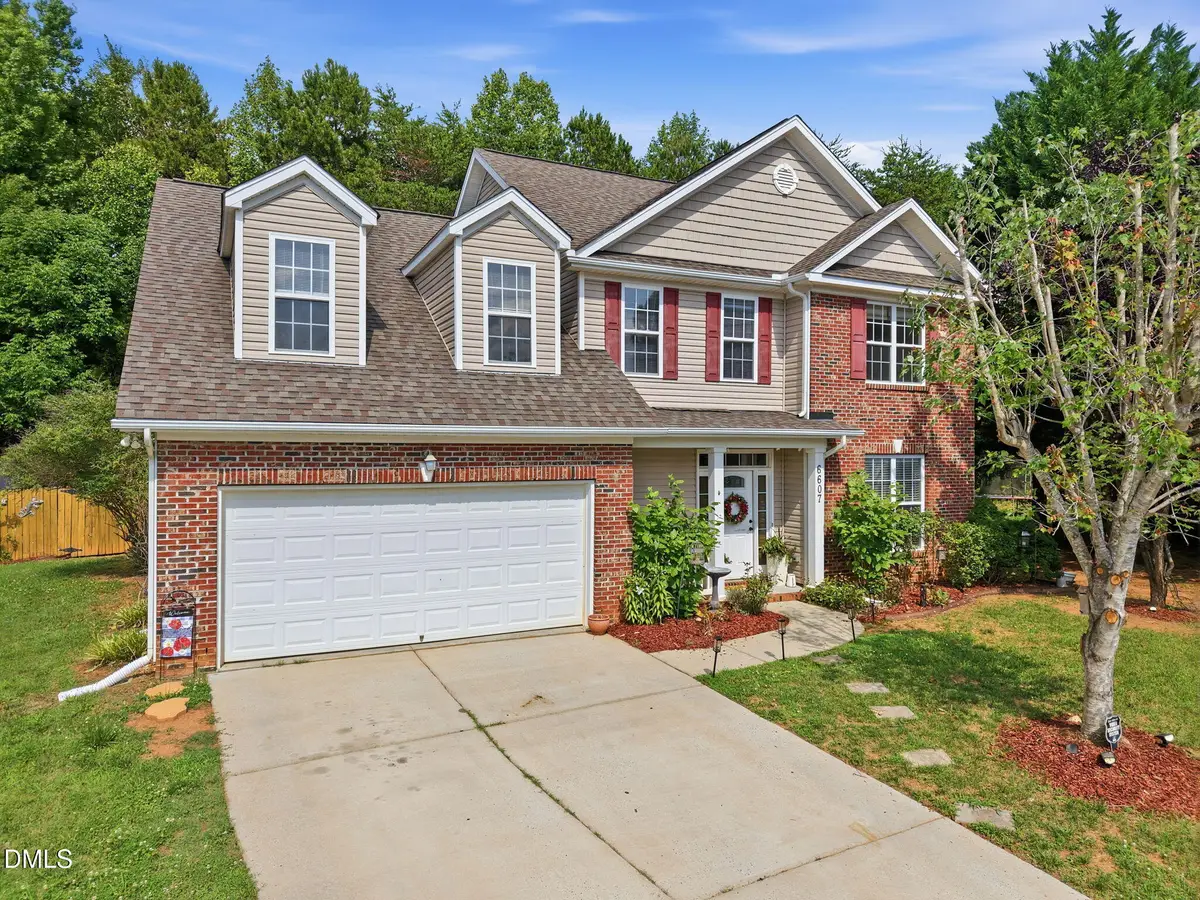6607 Transon Court, Whitsett, NC 27377 - #1