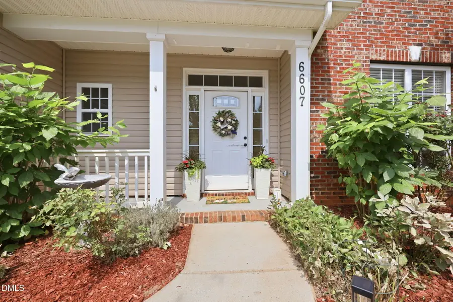 6607 Transon Court, Whitsett, NC 27377 - #2