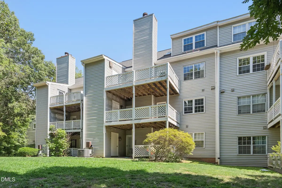 503 Gooseneck Drive, Cary, NC 27513 - #1