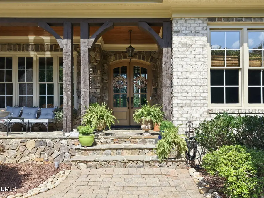 2901 Allansford Lane, Raleigh, NC 27613 - #3
