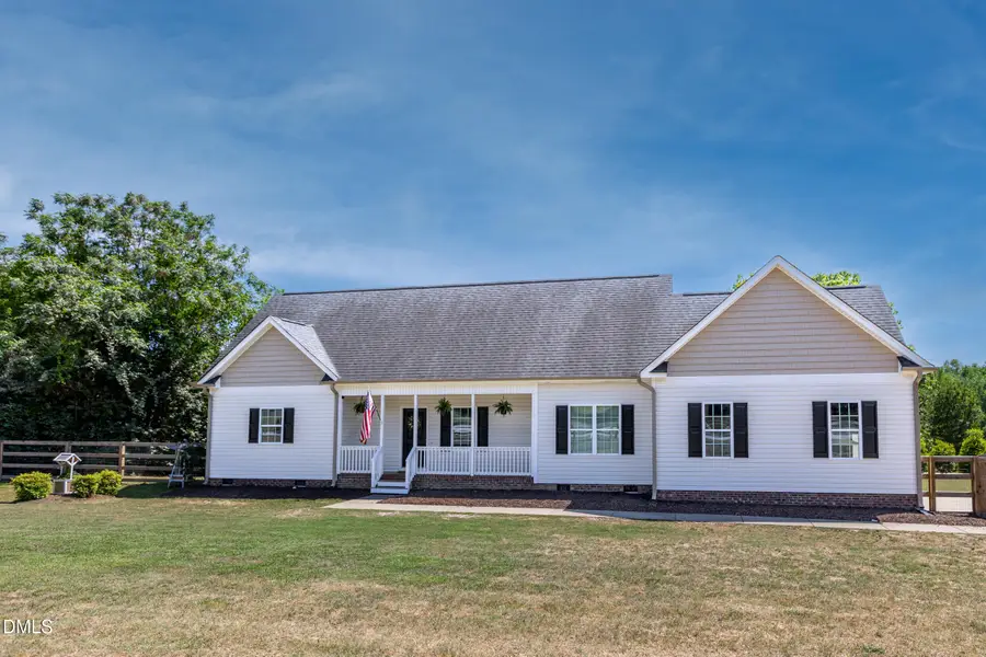 410 Raeford Road, Angier, NC 27501 - #2